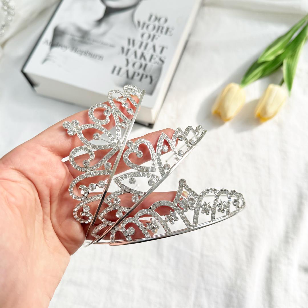 تل فلزی تاجدار