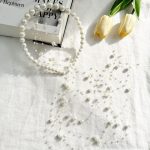 تل مرواریدی آویزدار - Image 5