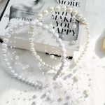 تل مرواریدی آویزدار - Image 2