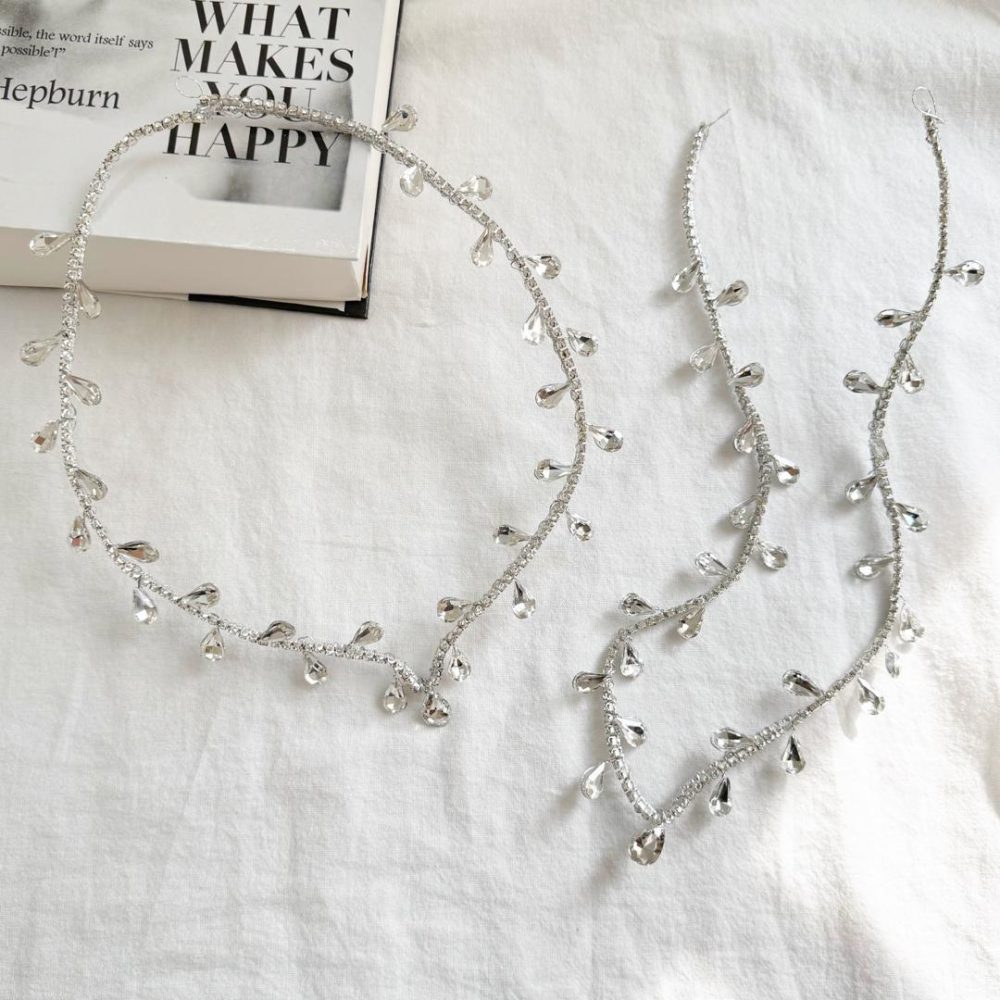 آویز پیشانی