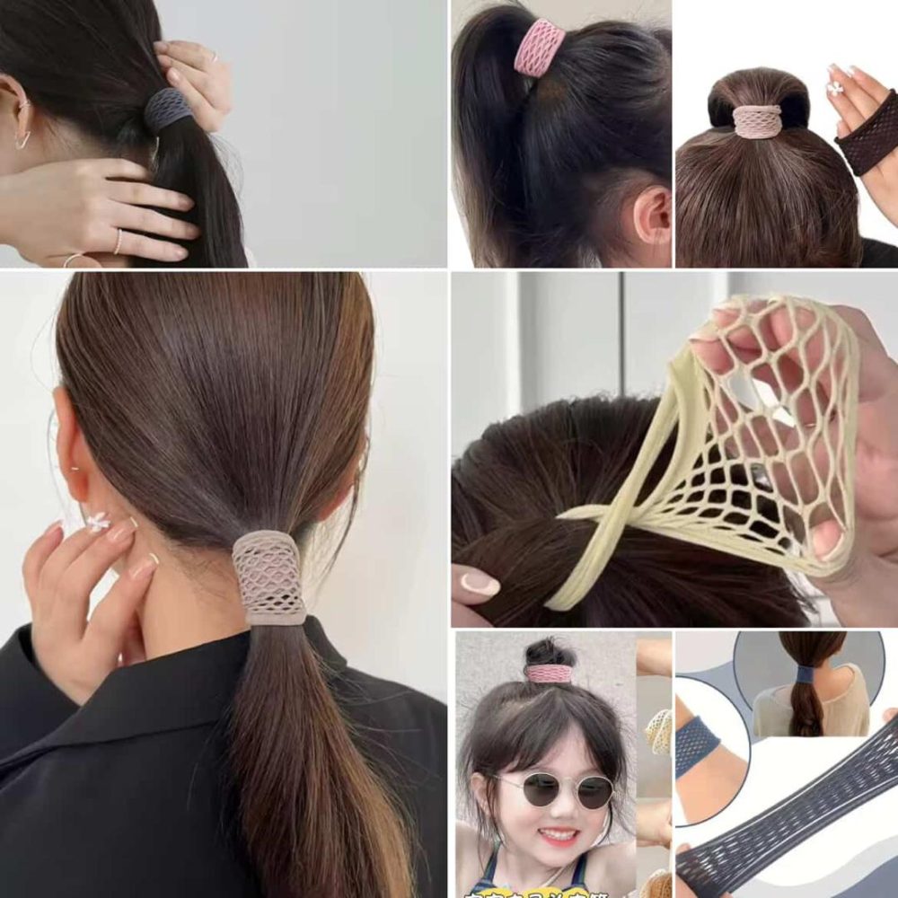 پک ۳ عددی کش توری