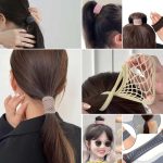 پک ۳ عددی کش توری