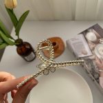 کلیپس فلزی گل - Image 2