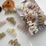 کلیپس پلی استر ضربان اروپایی - Image 3