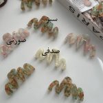 کلیپس پلی استر ضربان اروپایی - Image 2