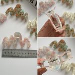 کلیپس پلی استر ضربان اروپایی - Image 4