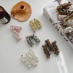 کش فنری مرواریدی