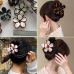 کلیپس گل ژورنالی نود