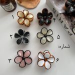 کلیپس گل ژورنالی نود - Image 3