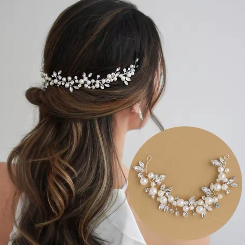 ریسه مرواریدی