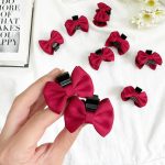 مینی کلیپس پاپیون اعلاء