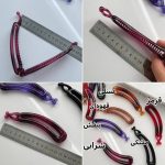 گیره آبشاری اکرولیک نشکن - Image 3