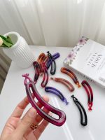 گیره آبشاری اکرولیک نشکن