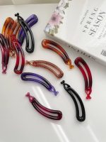 گیره آبشاری اکرولیک نشکن - Image 2