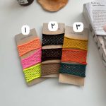 پک ۳ عددی کش توری - Image 2