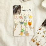 پک گوشواره ی مو - Image 4