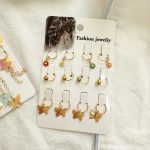 پک گوشواره ی مو - Image 3