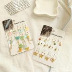 پک گوشواره ی مو - Image 2