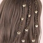 پک گوشواره ی مو - Image 5