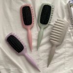 برس باونس کرلی دو طرفه