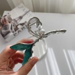 کلیپس فلزی دم وال - Image 3