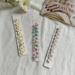 پک ۱۰ عددی گیره قفلی