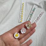 پک ۱۰ عددی گیره قفلی - Image 2