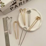 کانزاشی دو شاخ فلزی - Image 3