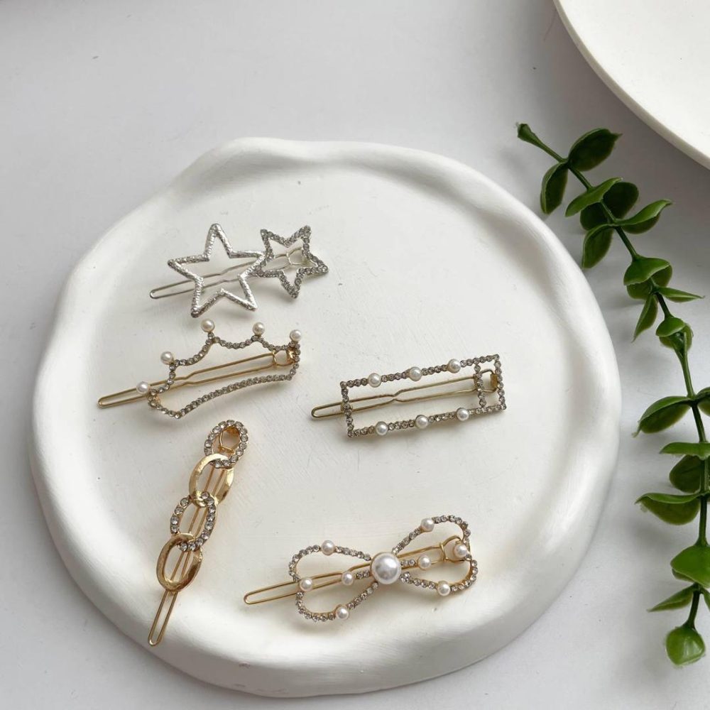 گیره چفتی مجلسی