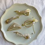 گیره فلزی راحتی مجلسی - Image 4
