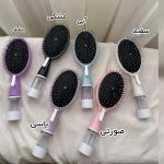 برس آب پاش بیضی - Image 2