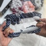 اسکرانچی دولایه توردار - تصویر 3
