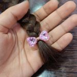 مینی گیره انبری پاپیون ژورنالی - تصویر 2