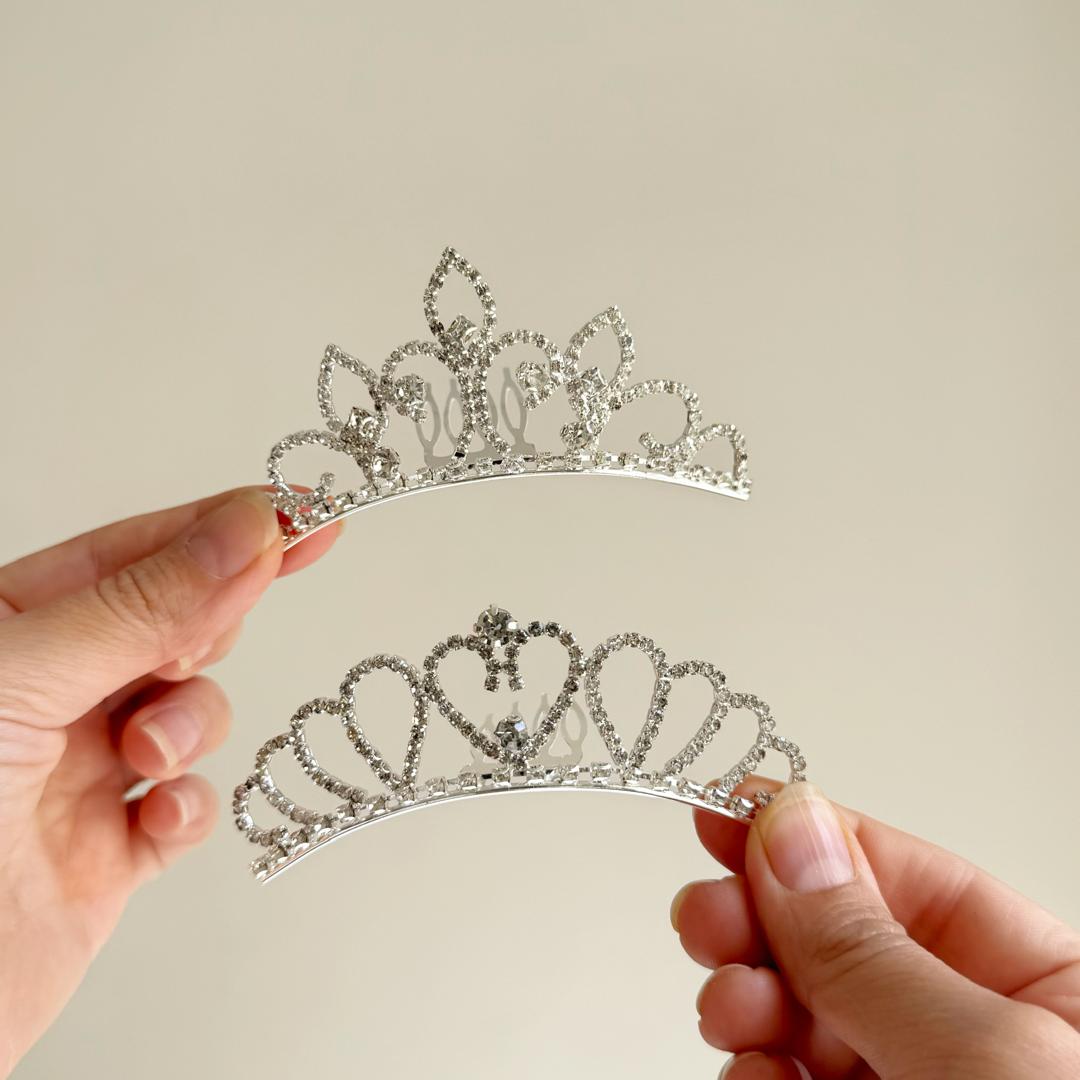 IMG-20260909-WA0001 تاج شانه دار فلزی - Image 1