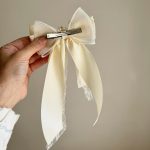 انبری پاپیون ۳ لایه اعلاء - تصویر 2