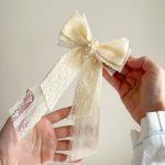 انبری پاپیون ۳ لایه اعلاء