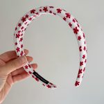 تل ابری قرمز اعلاء - تصویر 2